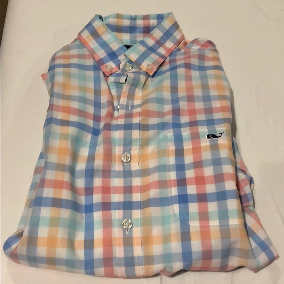 Men’s button down - Picture 2 of 2